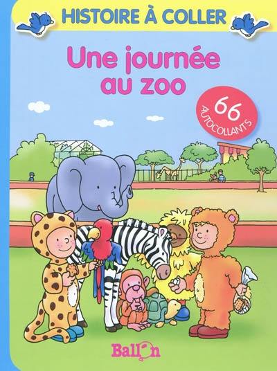 Une journée au zoo