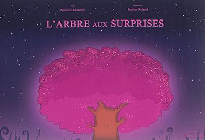 L'arbre aux surprises