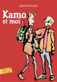 Kamo et moi