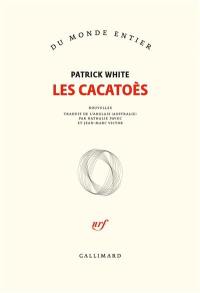 Les cacatoès