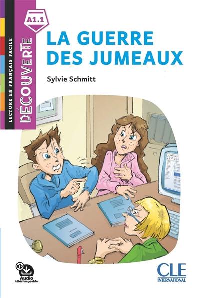 La guerre des jumeaux