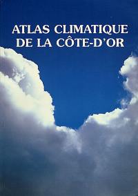 Atlas climatique de la Côte-d'Or, février 1994