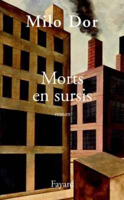 Morts en sursis