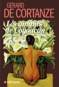 Les amants de Coyoacan