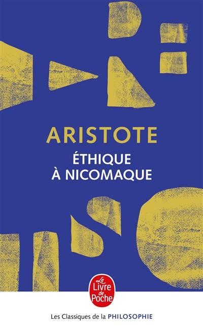 Ethique à Nicomaque