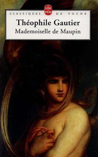 Mademoiselle de Maupin