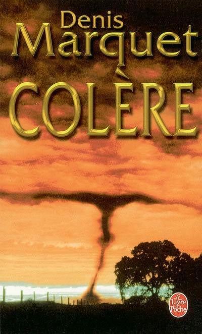 Colère