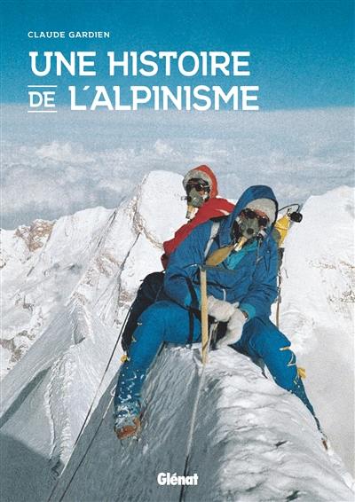 Une histoire de l'alpinisme