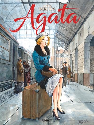 Agata. Vol. 3. L'étoile du Sud