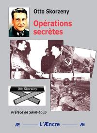 Opérations secrètes