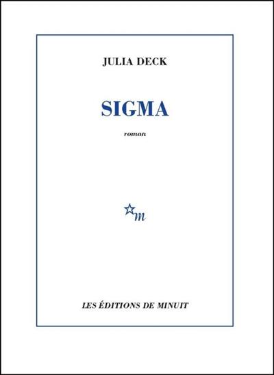 Sigma