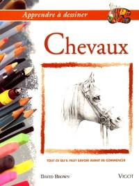 Chevaux