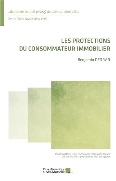 Les protections du consommateur immobilier