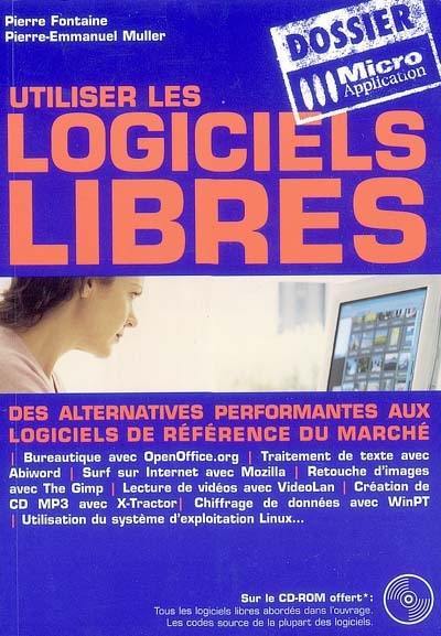 Utiliser les logiciels libres