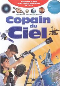 Copain du ciel : explorer le ciel pour mieux connaître la Terre