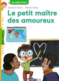 Le petit maître des amoureux