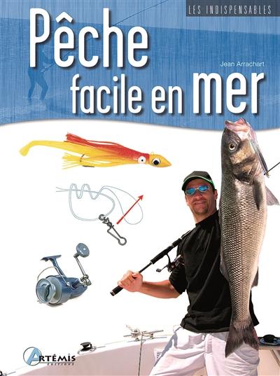 Pêche facile en mer