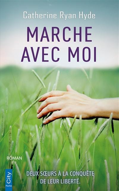 Marche avec moi