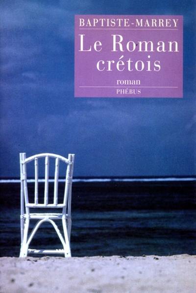 Le roman crétois