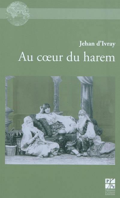 Au coeur du harem