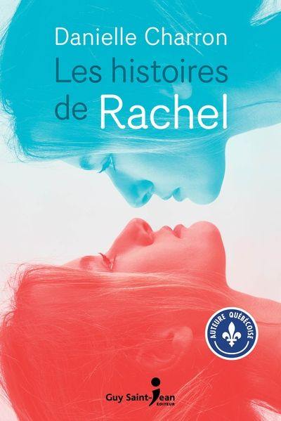 Les histoires de Rachel