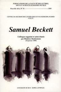 Samuel Beckett