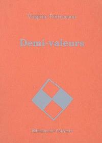 Demi-valeurs : I & II