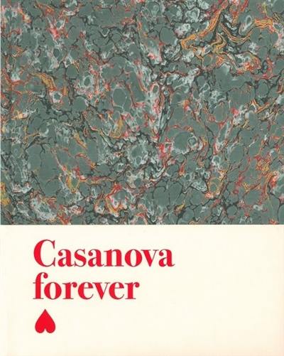 Casanova forever