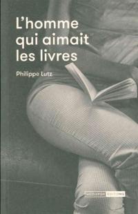 L'homme qui aimait les livres