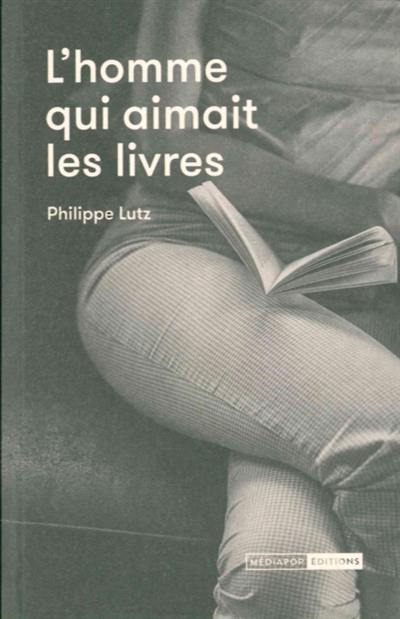 L'homme qui aimait les livres