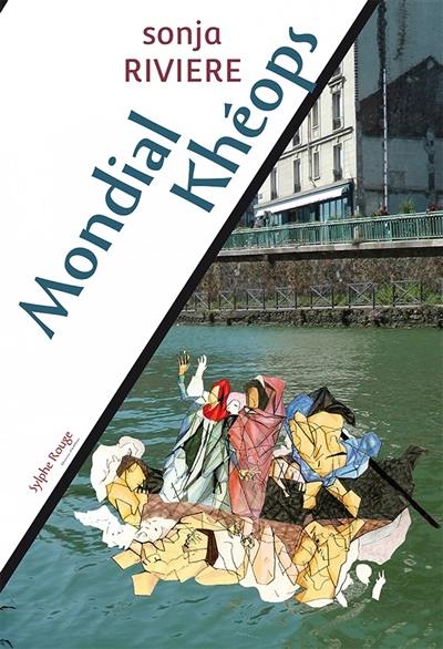 Mondial Khéops