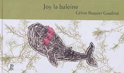 Joy la baleine