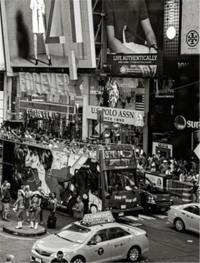 Betsy Karel America’s Stage Times Square