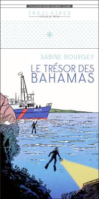 Le trésor des Bahamas