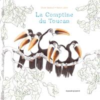 La comptine du toucan