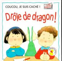 Drôle de dragon