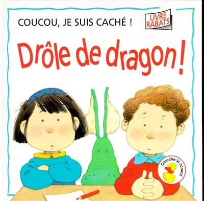 Drôle de dragon