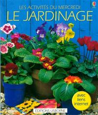 Le jardinage