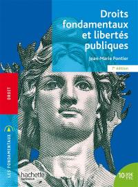 Droits fondamentaux et libertés publiques