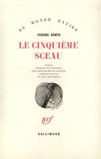 Le cinquième sceau