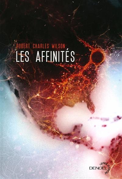 Les affinités