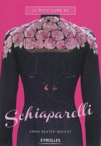 Le petit livre de Schiaparelli