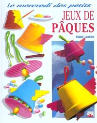 Jeux de Pâques