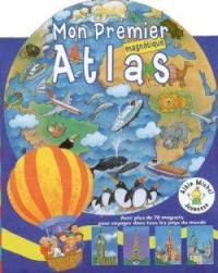 Mon premier atlas magnétique