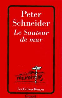 Le sauteur de mur