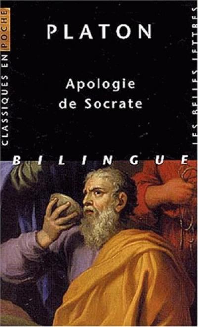 Apologie de Socrate