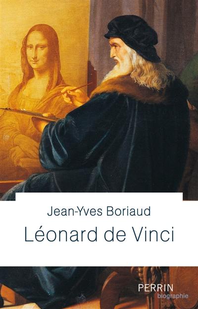 Léonard de Vinci