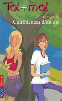 Confidences d'un été