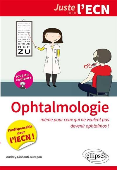 Ophtalmologie