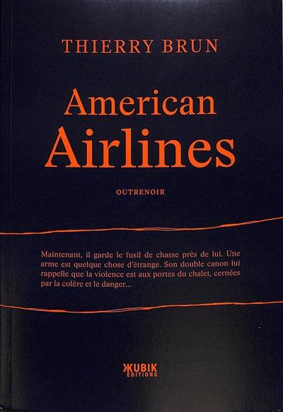 American Airlines